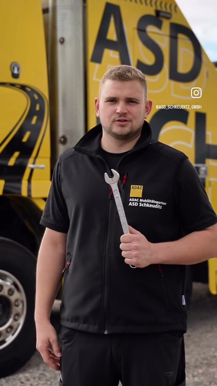 ASD Schkeuditz — Social Video