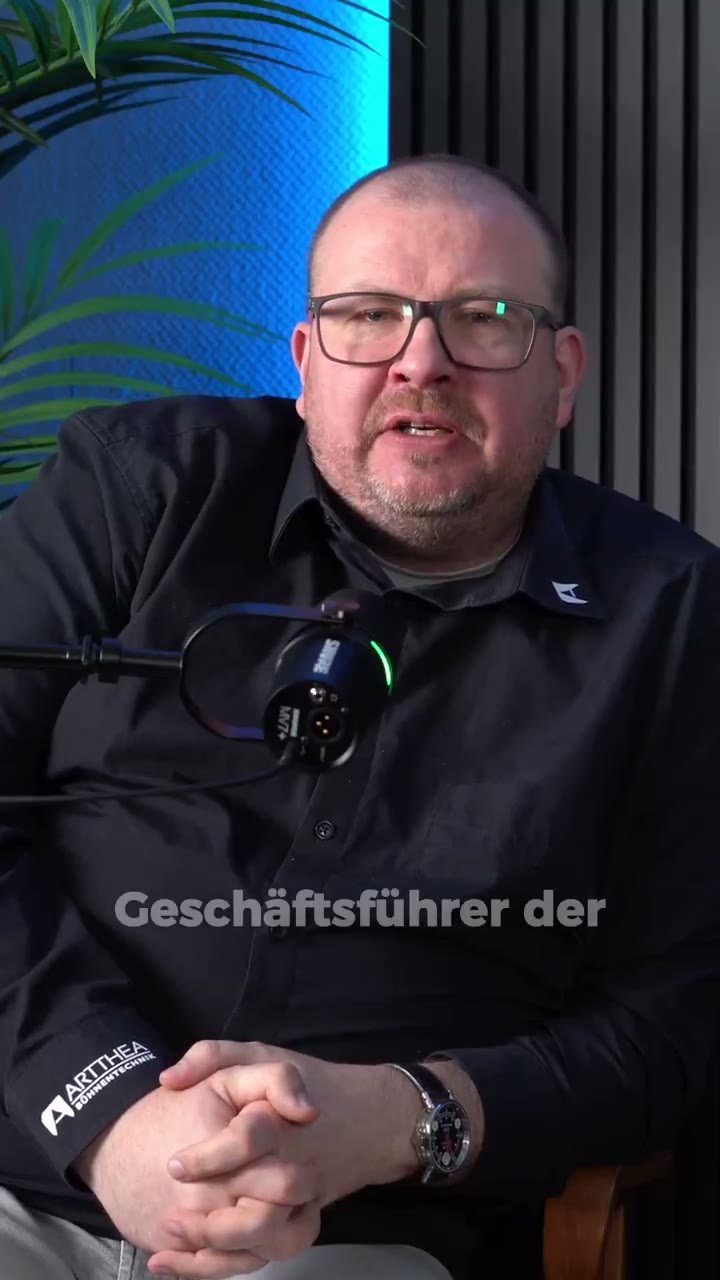 Kundenstimme Michael
