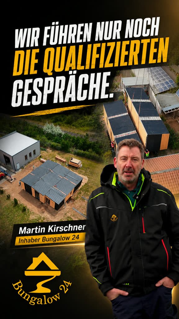 Kundenstimme Martin